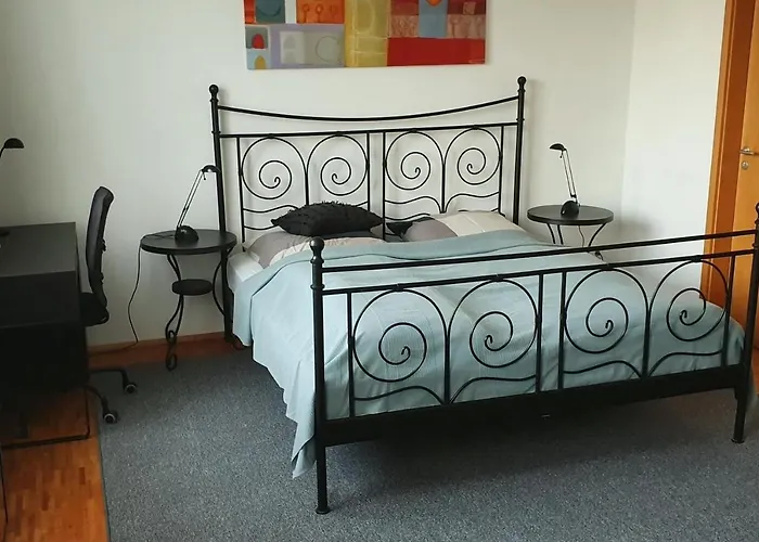 Campus Apartment Alexander