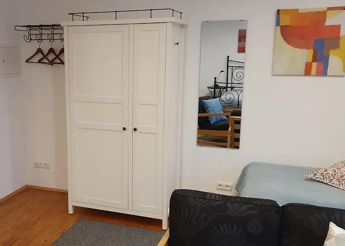 Campus Apartment Alexander